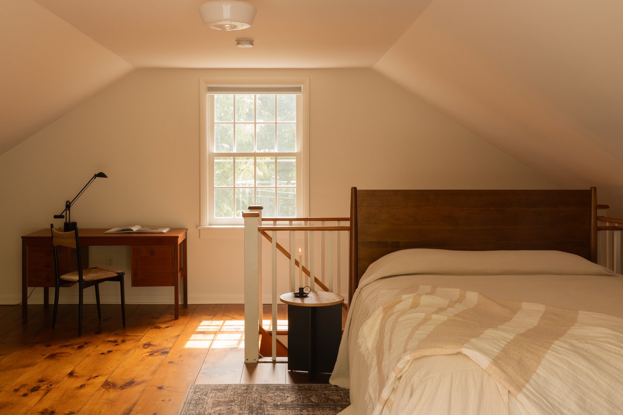 54 Fowler Lake Road, Ghent, New York