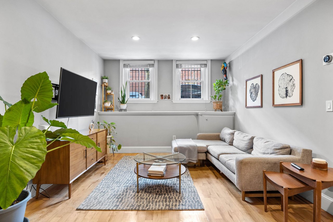 106 Union Park Street Unit 1A