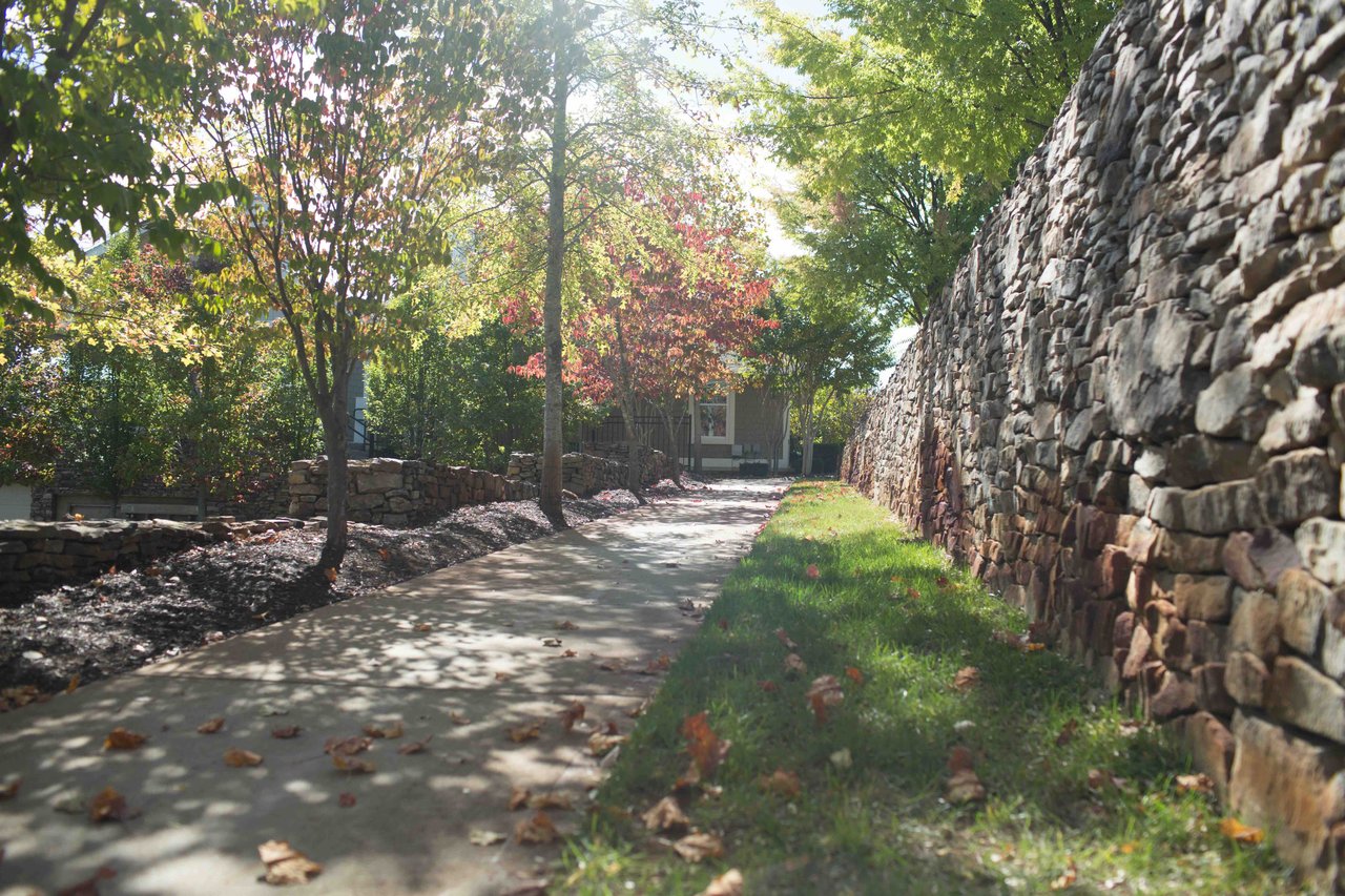 Woodlands of Charlottesville
