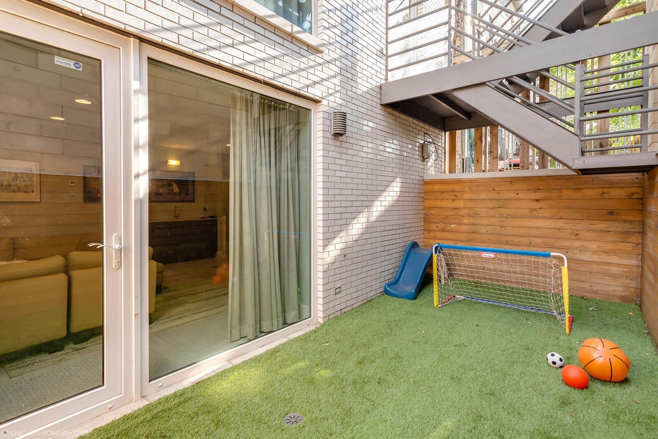 Sold | 1806 West Haddon