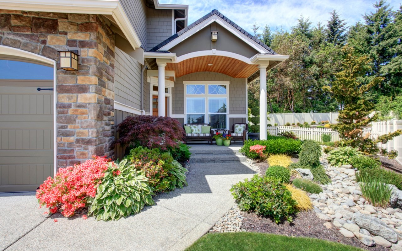 Boost Your Home's Curb Appeal