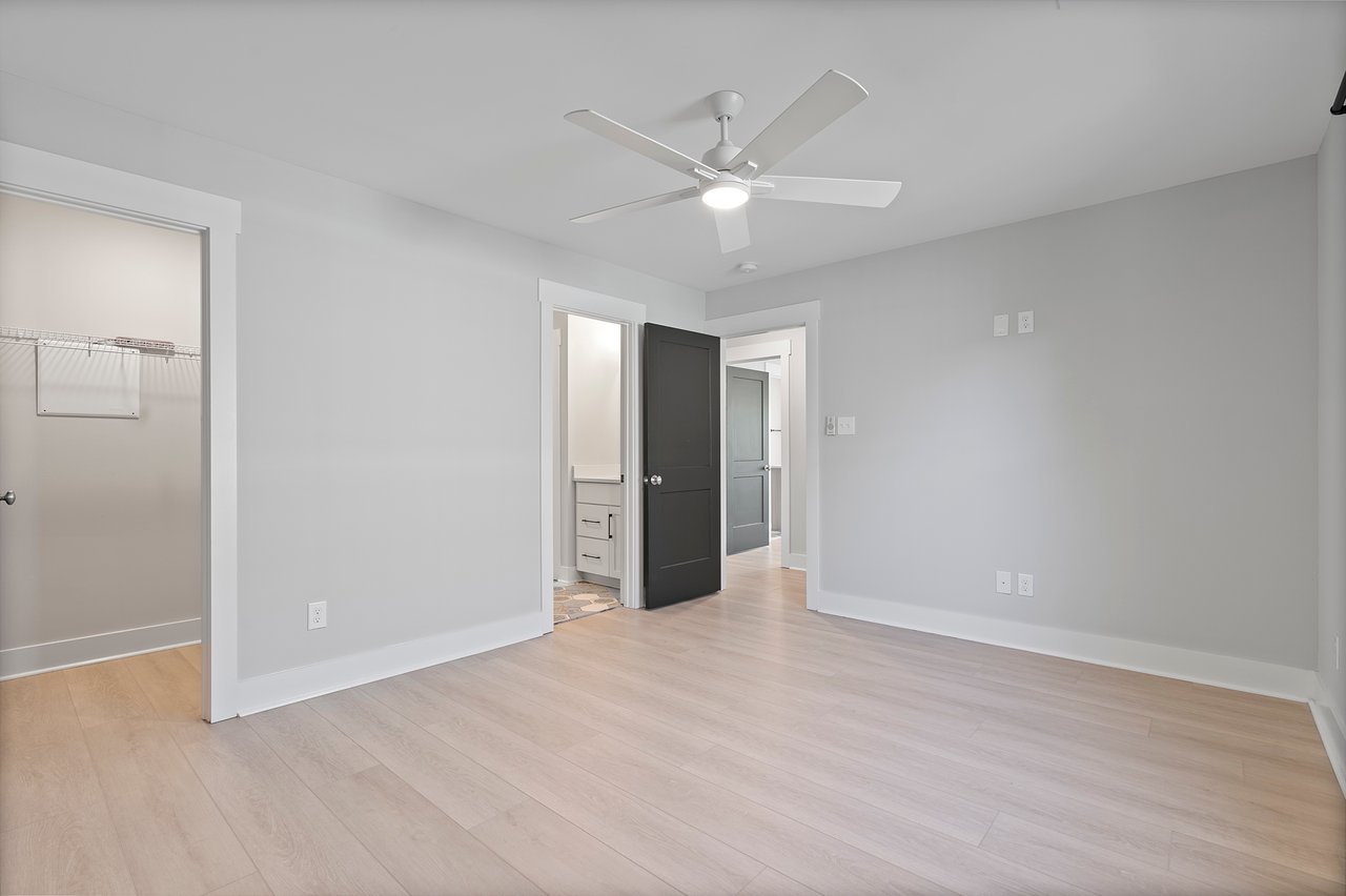 Modern Retreat near Downtown Huntsville