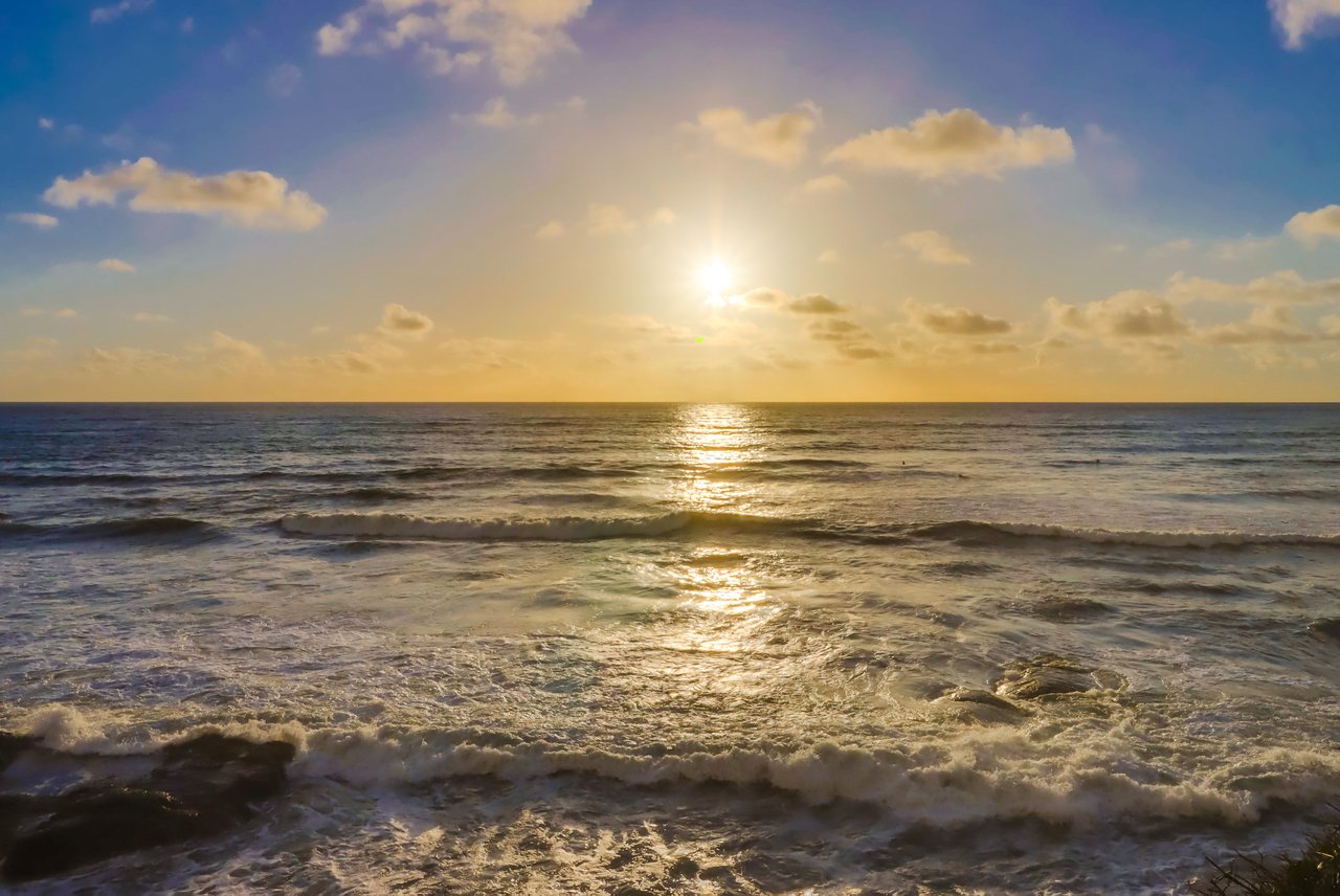 Pescadero Oceanfront Residences