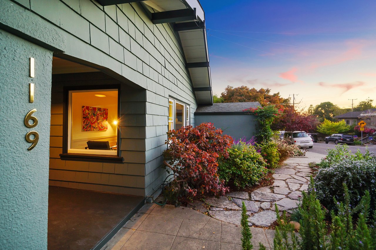 Berkeley home buyer with MOP loan