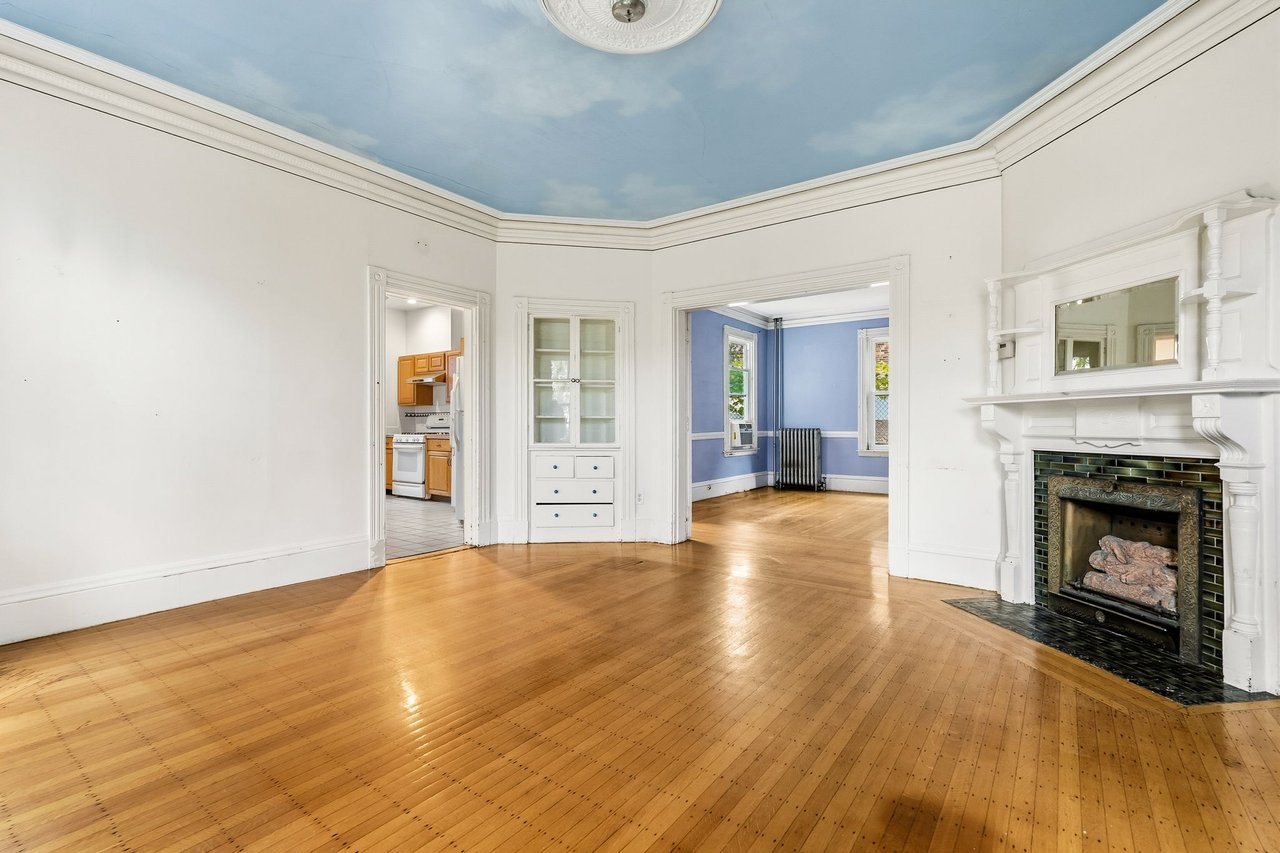 30 Walnut St, Somerville