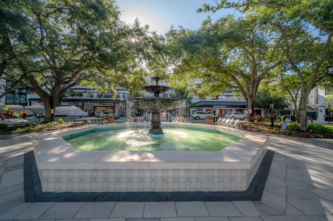Hyde Park