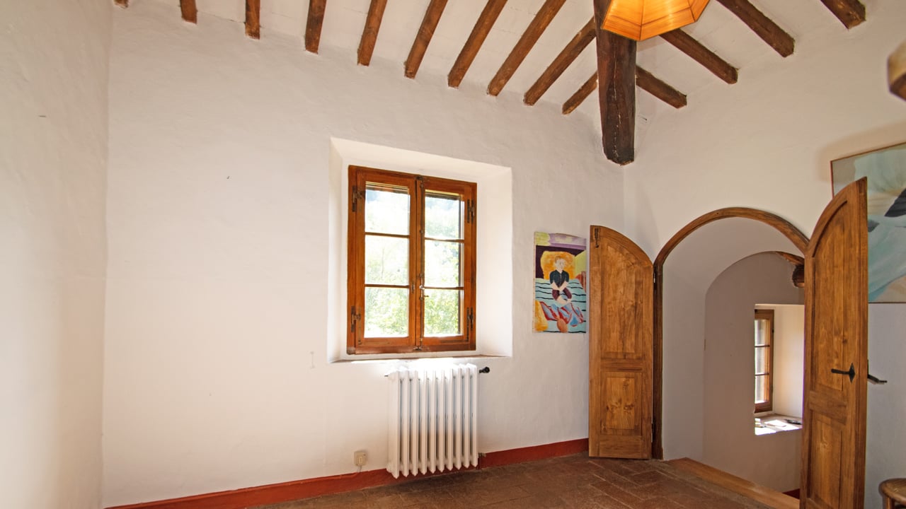 CASALE DEL PITTORE