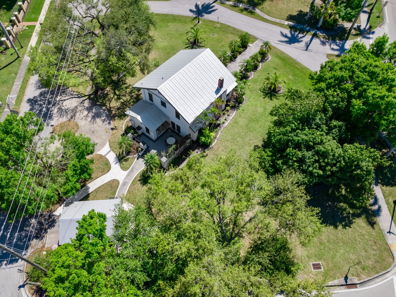 3650 McKinley AVE