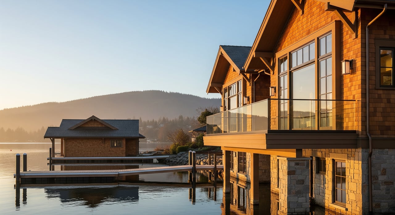 Appraisal vs. Inspection In Lake Stevens