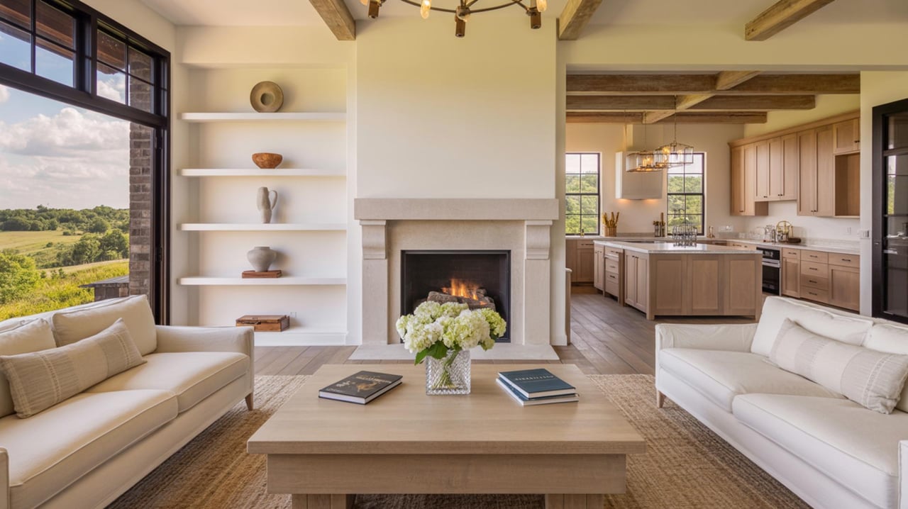 Staging Tips for a Quick Sale in Arrington, TN