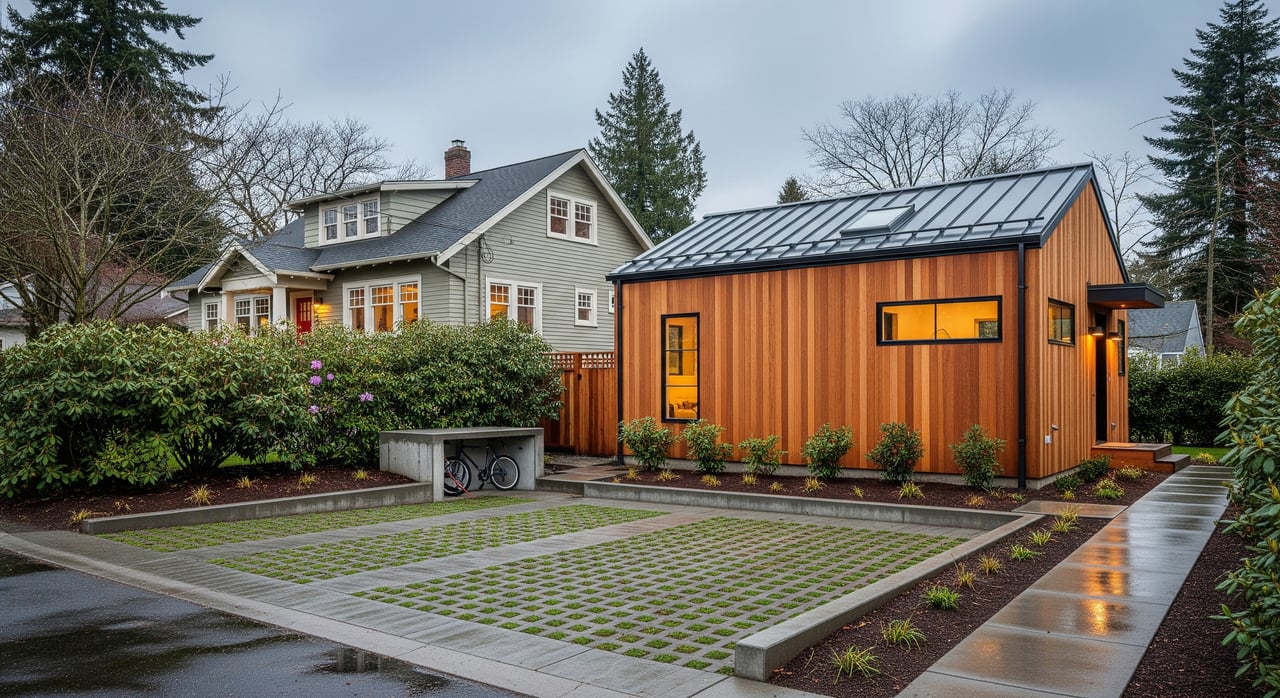 ADUs in Tacoma: Setbacks, Parking and Permit Tips