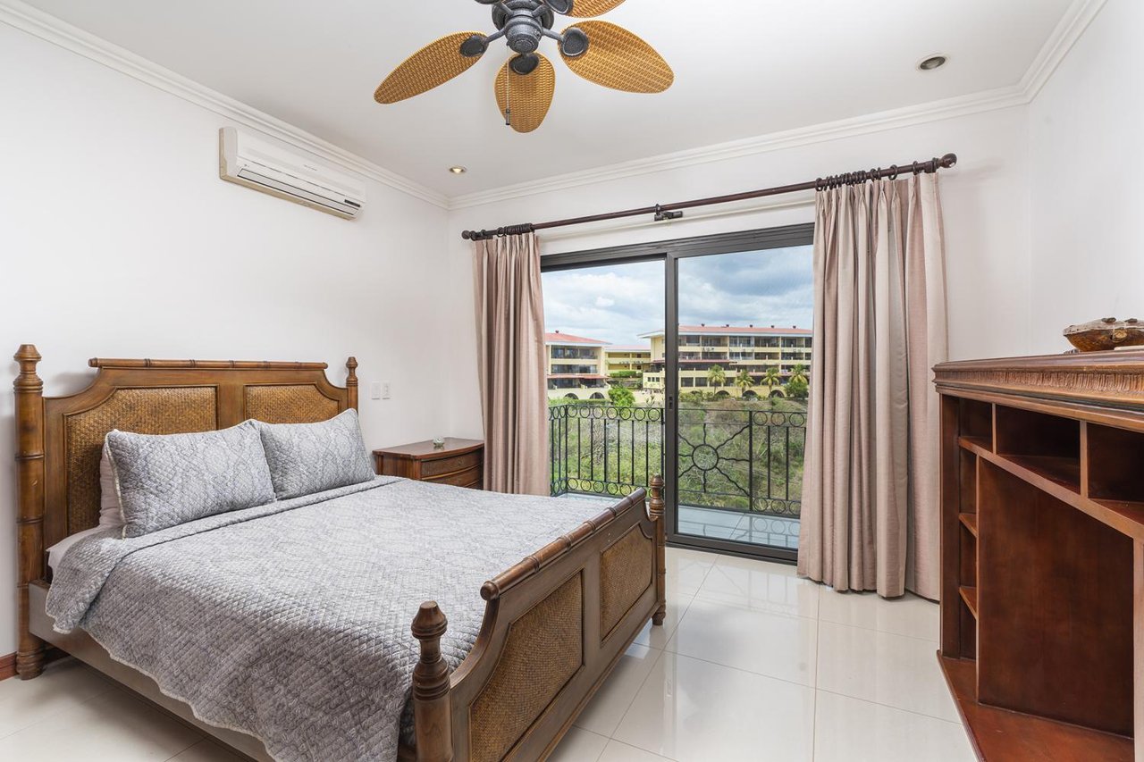 Oceanica #829 | Spectacular 5th-Floor Ocean-View Condo for Sale in Playa Flamingo