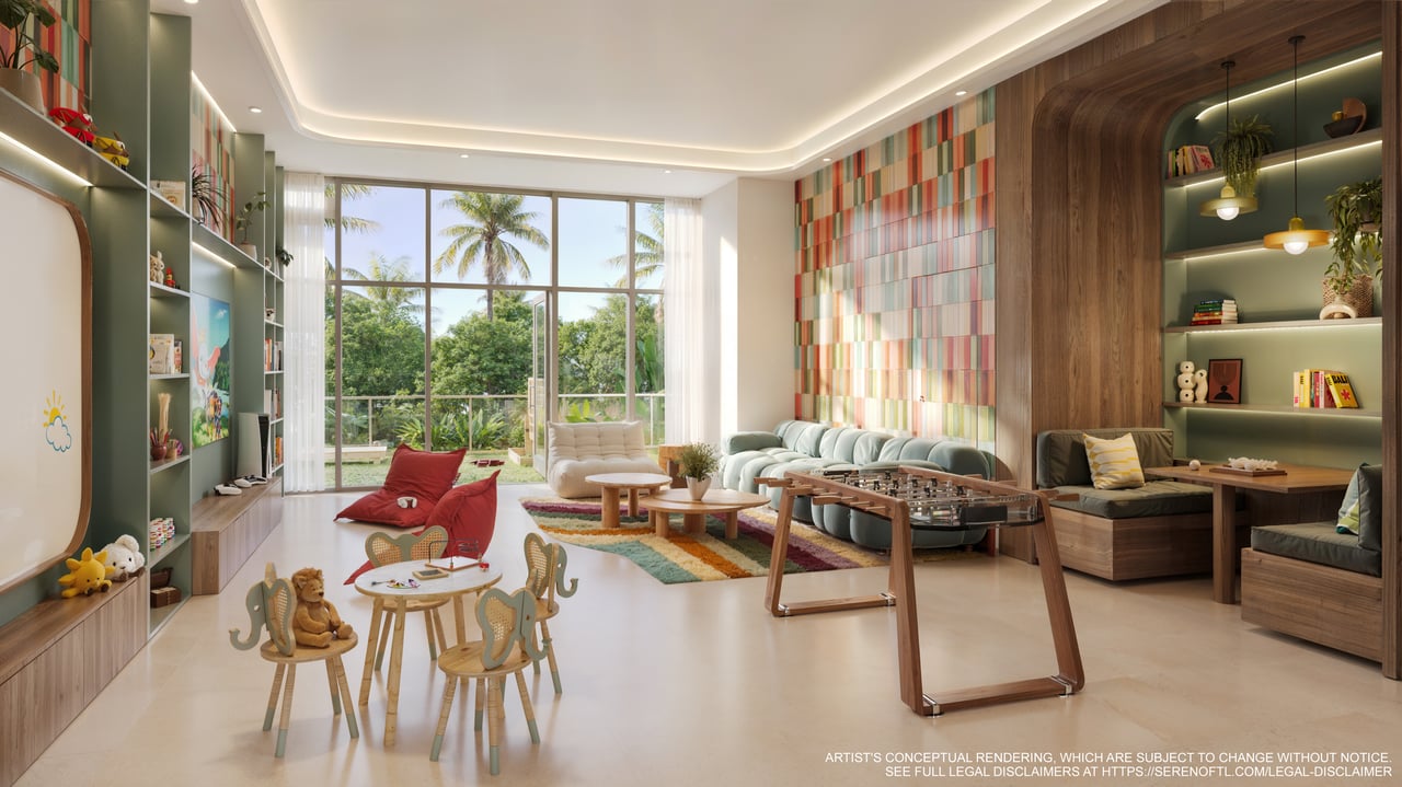 Sereno Fort Lauderdale