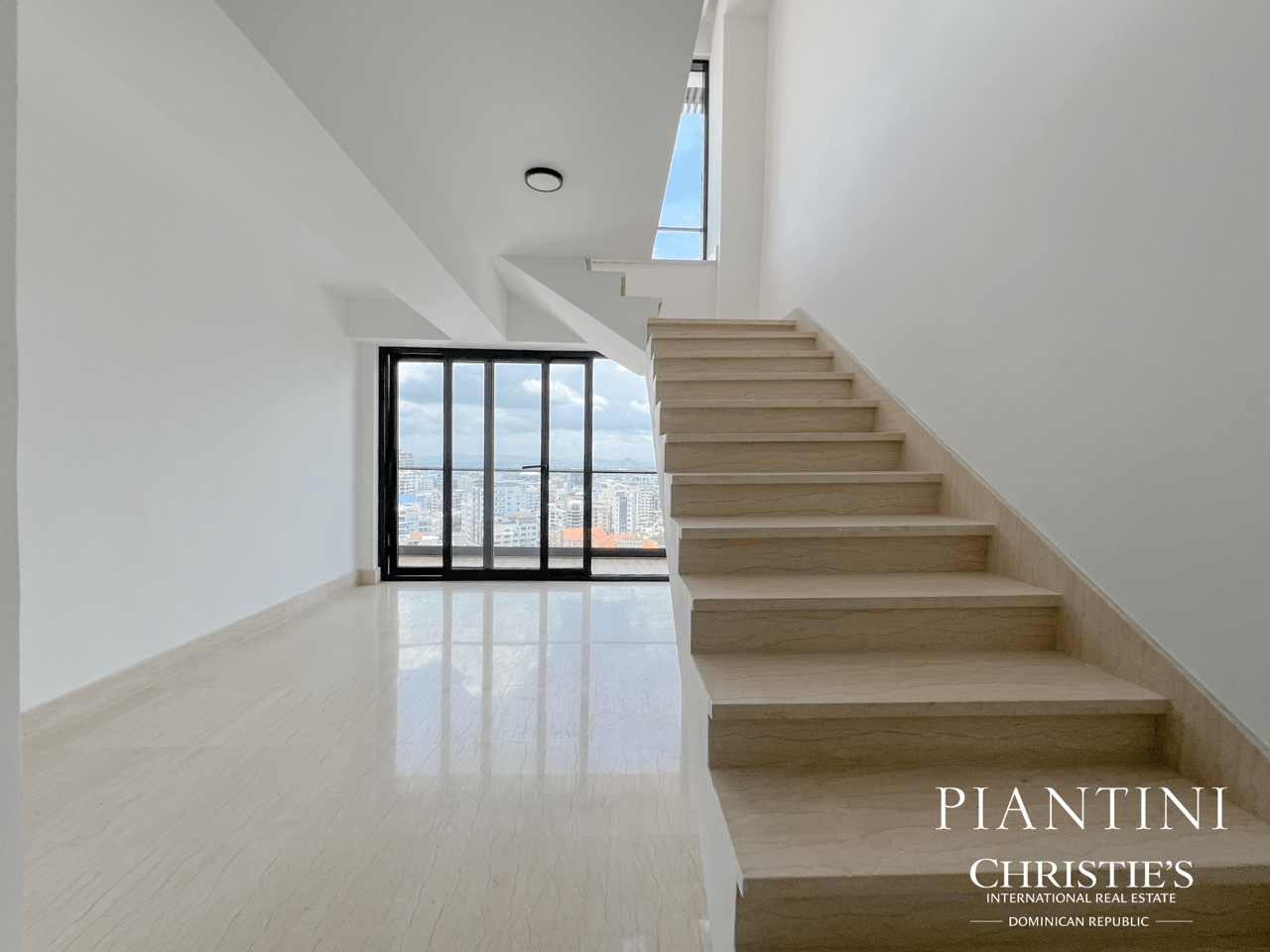 Skylar Penthouse, Santo Domingo.