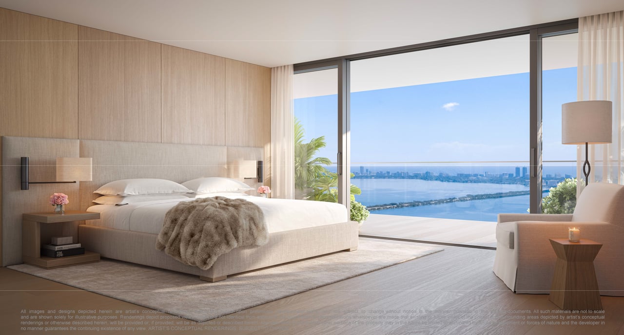 EDITION Residences, Miami Edgewater