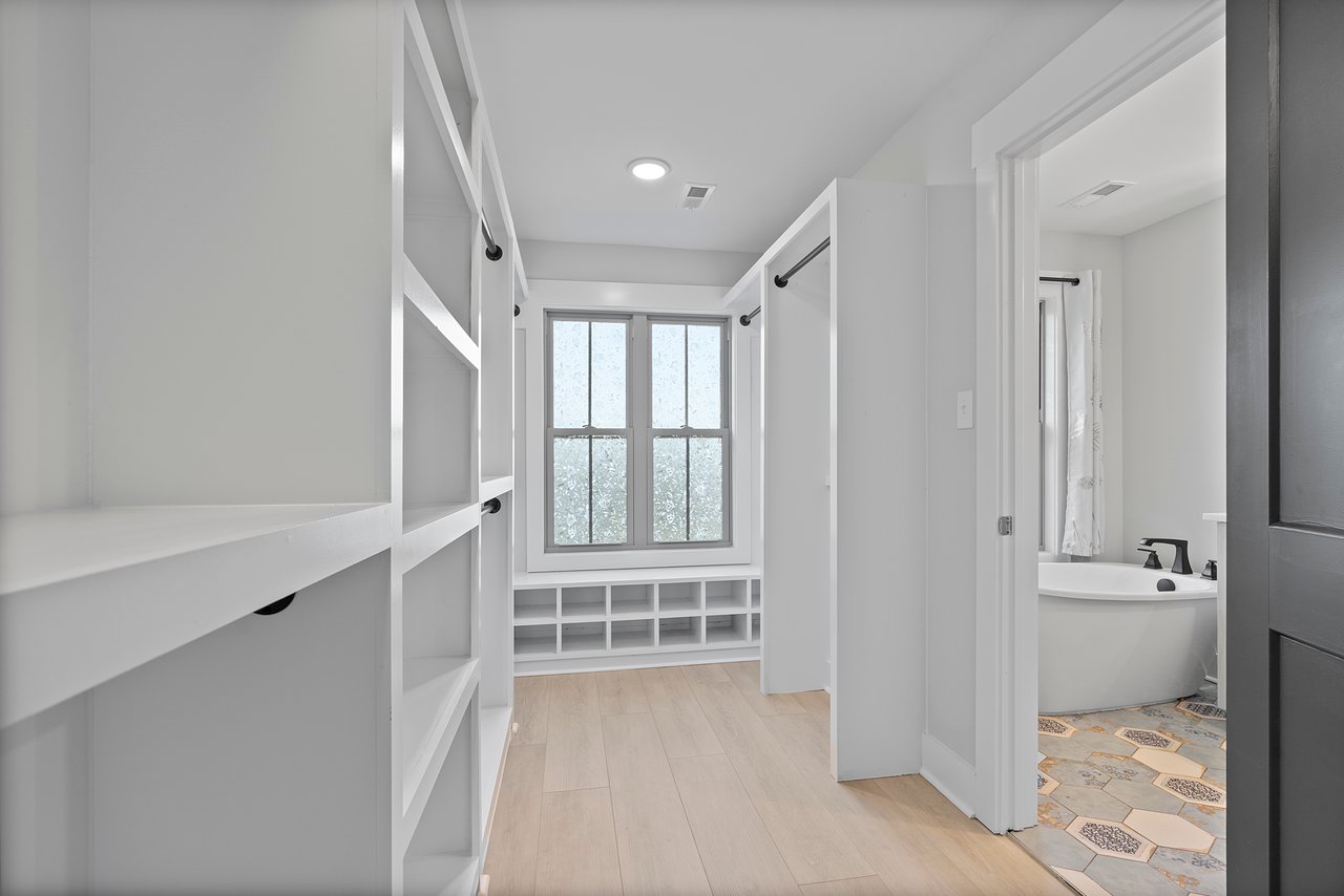 Modern Retreat near Downtown Huntsville