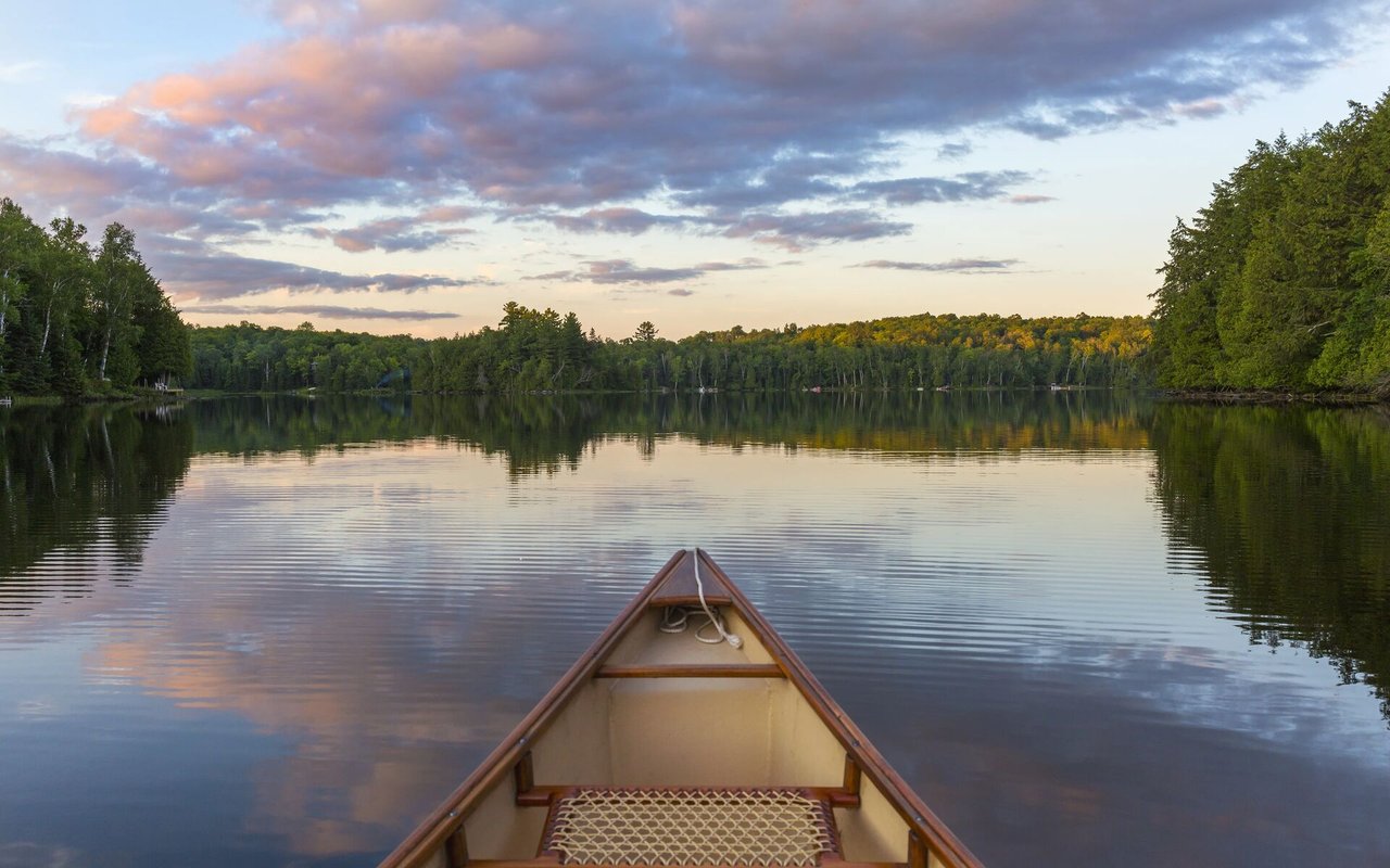 Big Canoe