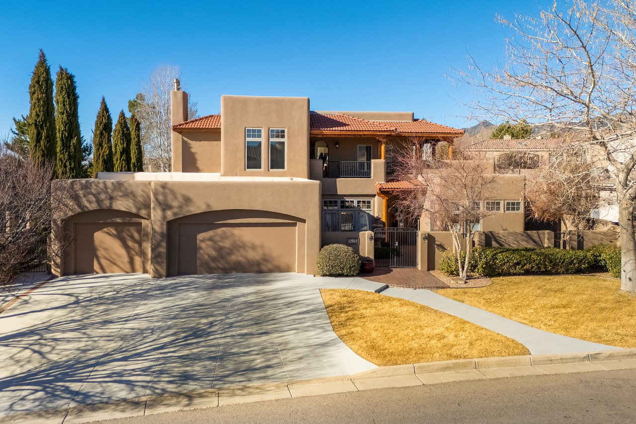 12053 Irish Mist Rd NE