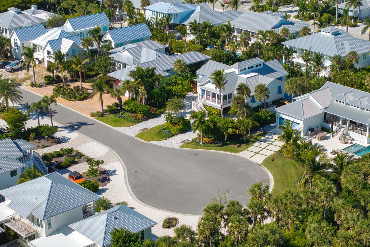 San Carlos Estates