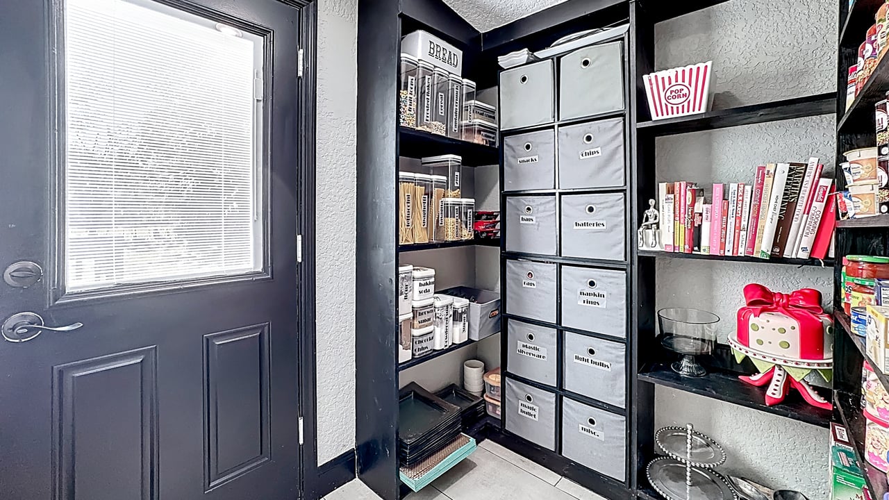 Updated Sanford Bungalow