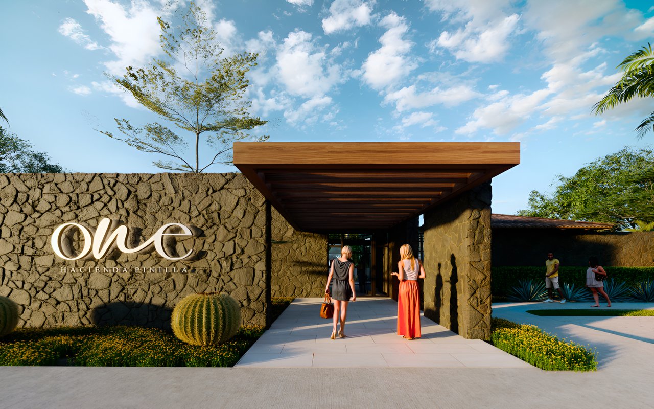 The Evolution of Luxury: One Hacienda Pinilla A Harmony Between High-End Living and Nature