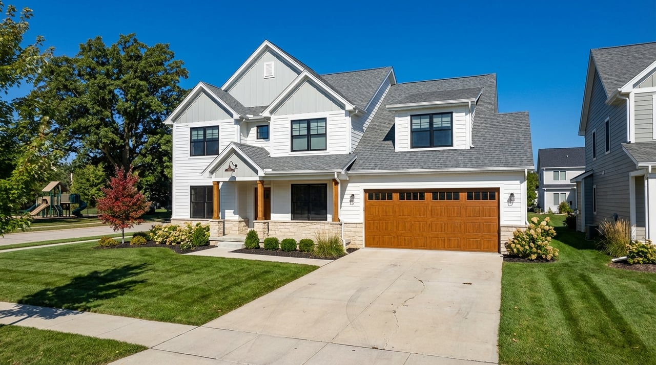 Living In Overland Park And Leawood: What To Expect cover