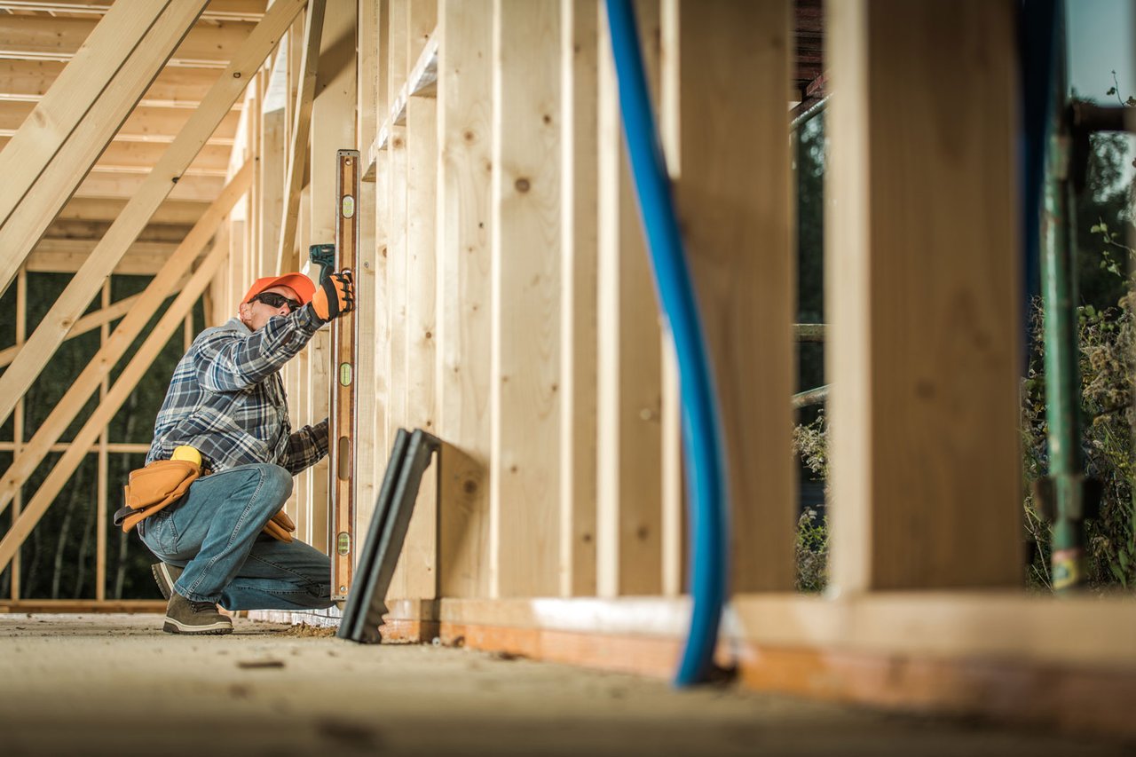 Building or Buying?