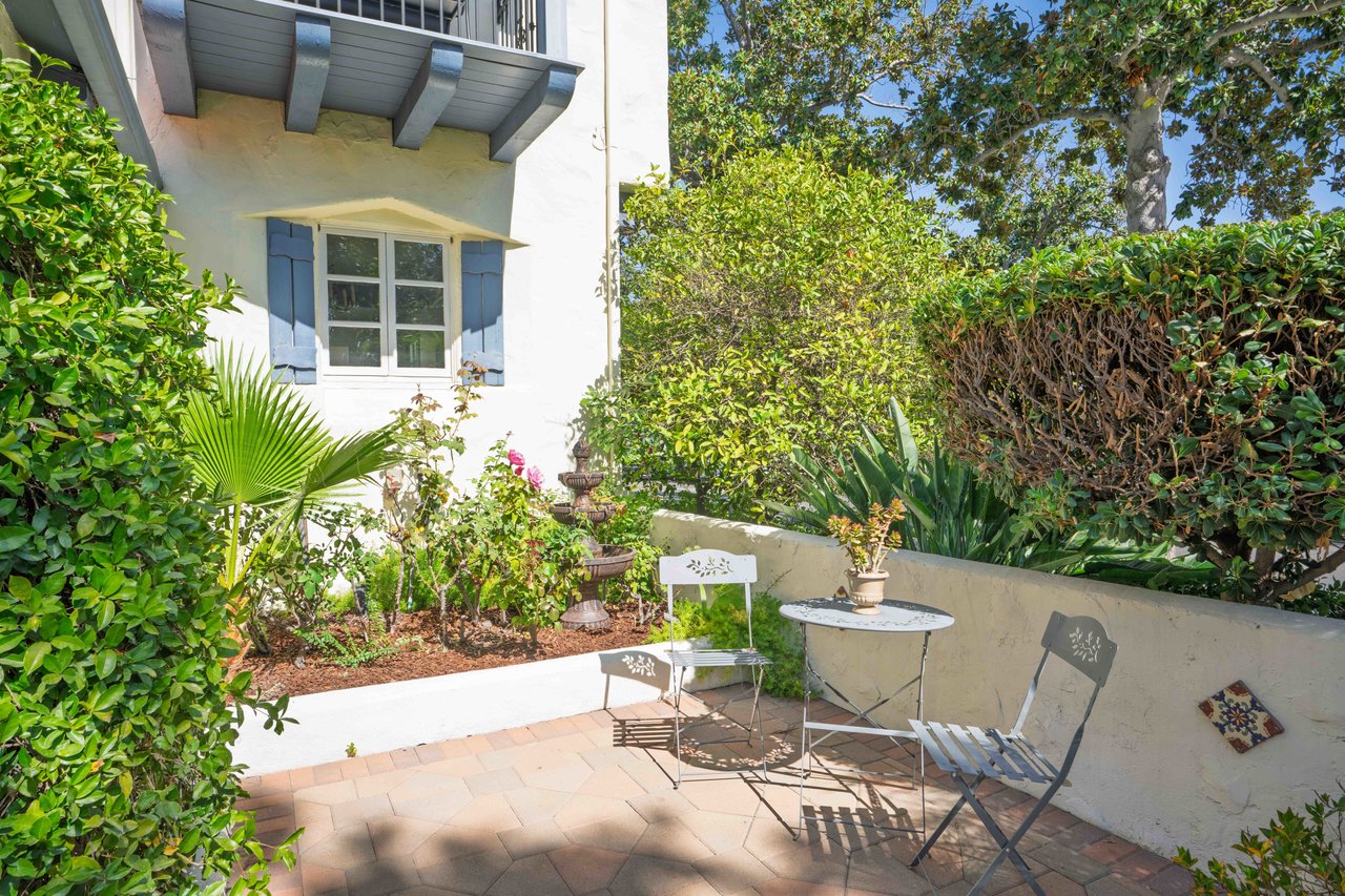 Gorgeous Spanish Colonial