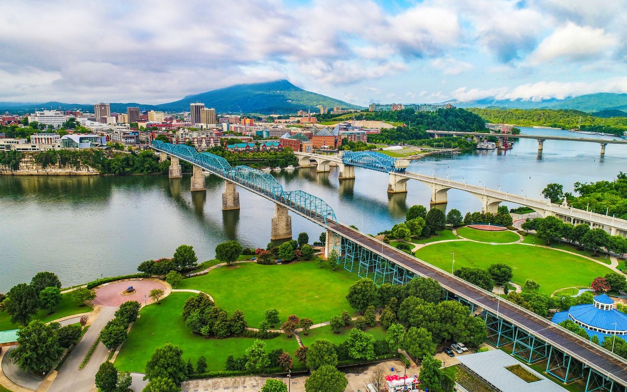 Chattanooga