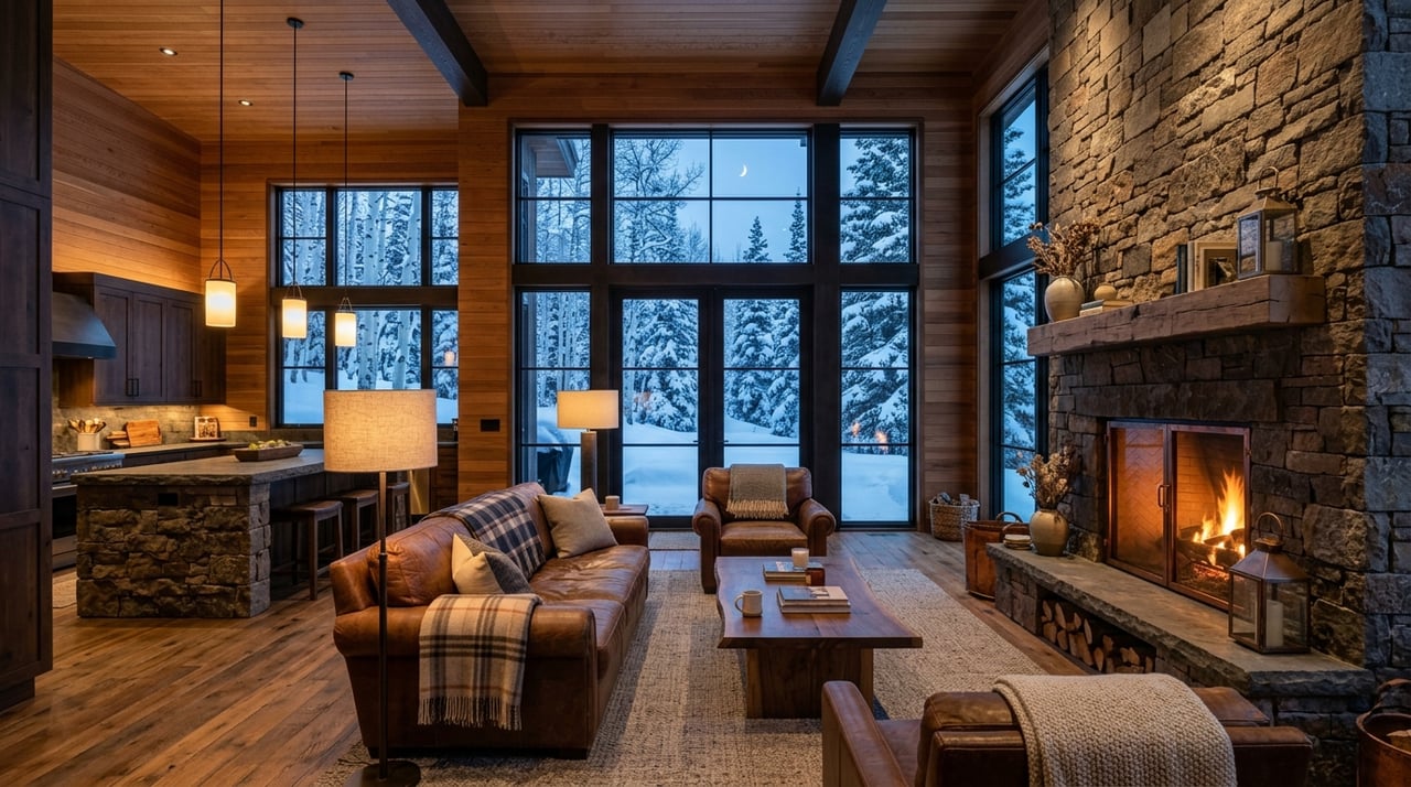 Navigating Nightly Rental Rules In Park City