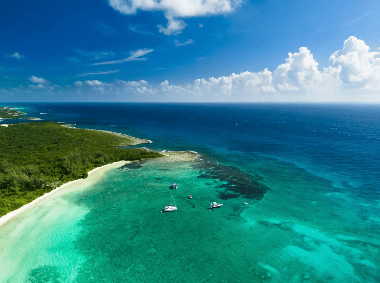 Ritz-Carlton Riviera Maya