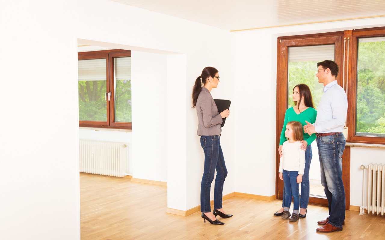 How to Make Showings Easier When You’re Selling Your Home