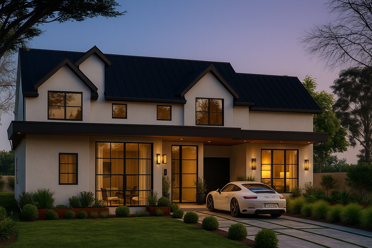 2006 Mountain View Road