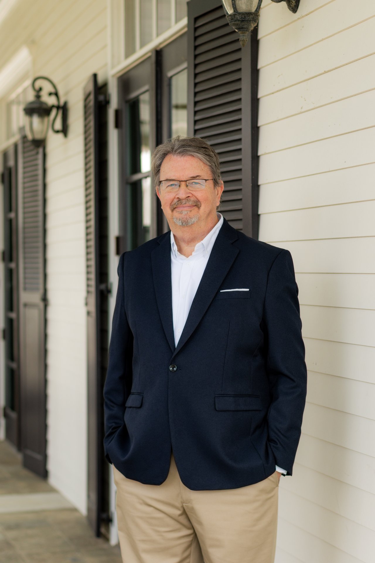 Mark Williams