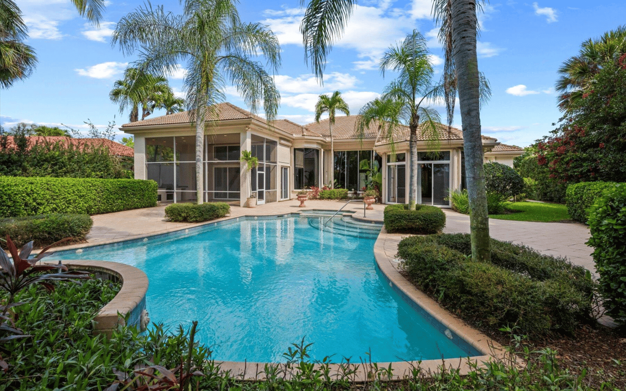Luxury Homes