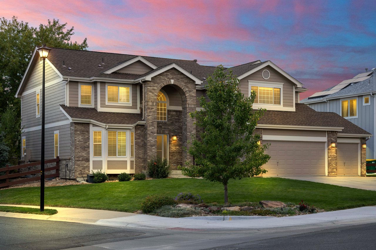 SOLD - MULTIPLE OFFERS IN ARVADA