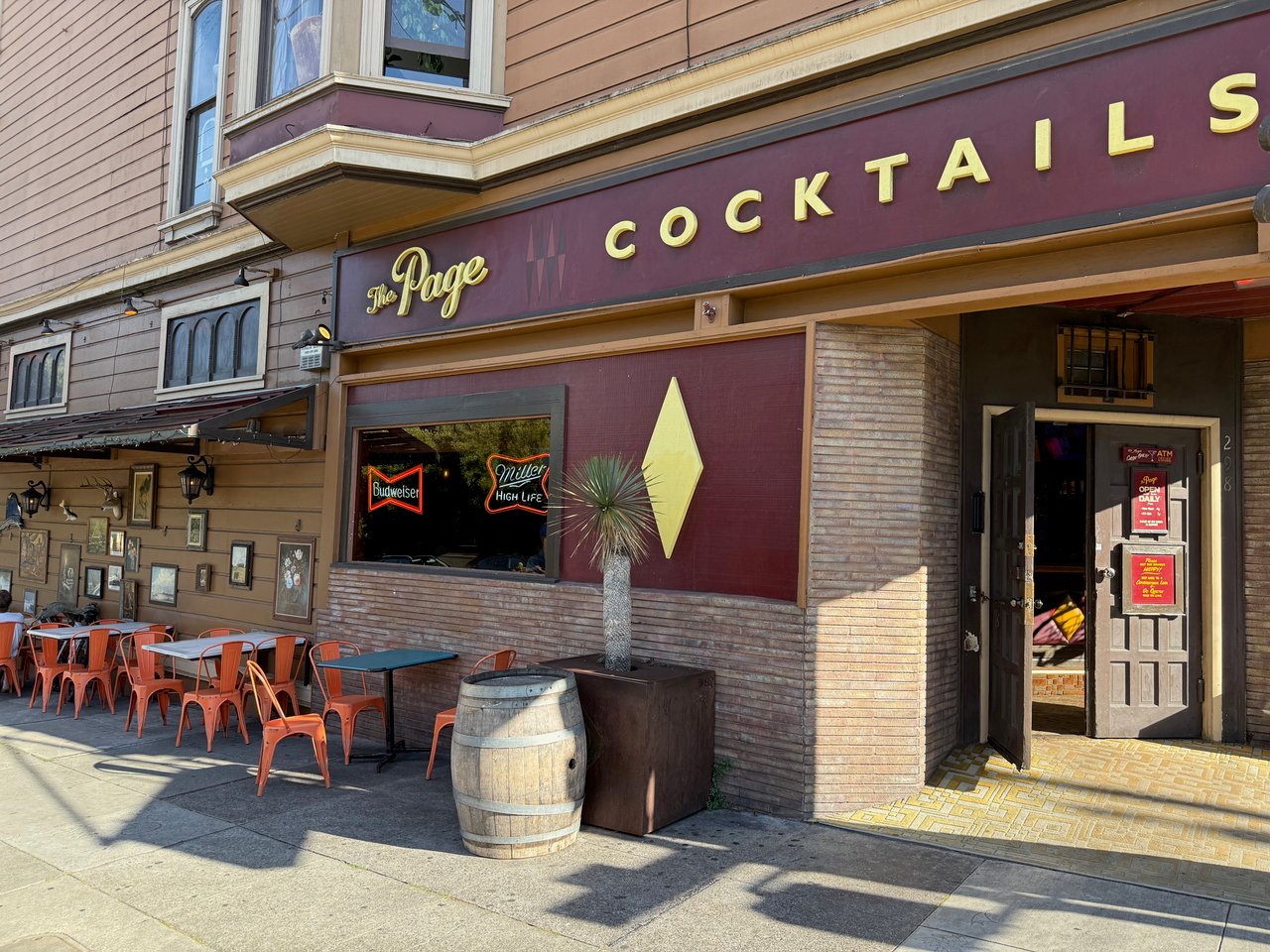 District 6 – Central North