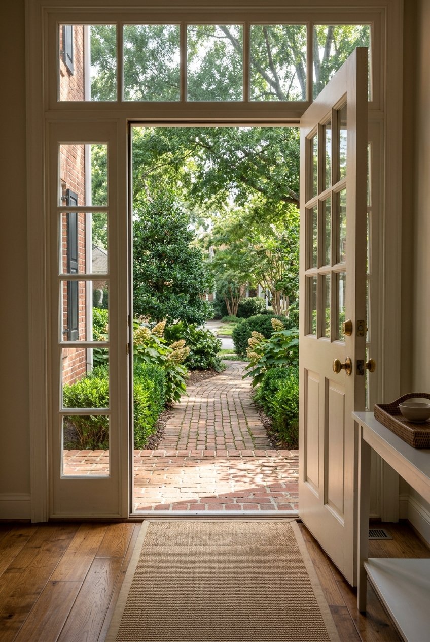 Living In Brookwood Hills: Historic Enclave, Intown Access