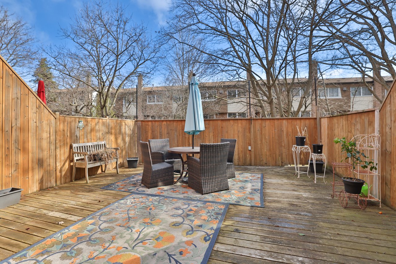 45 Tradwind Drive, Oakville