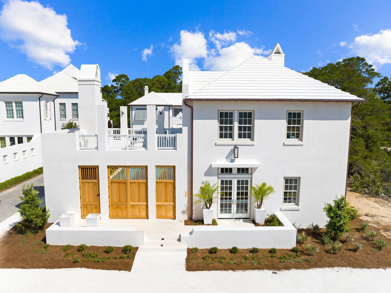 91 Caliza Ln