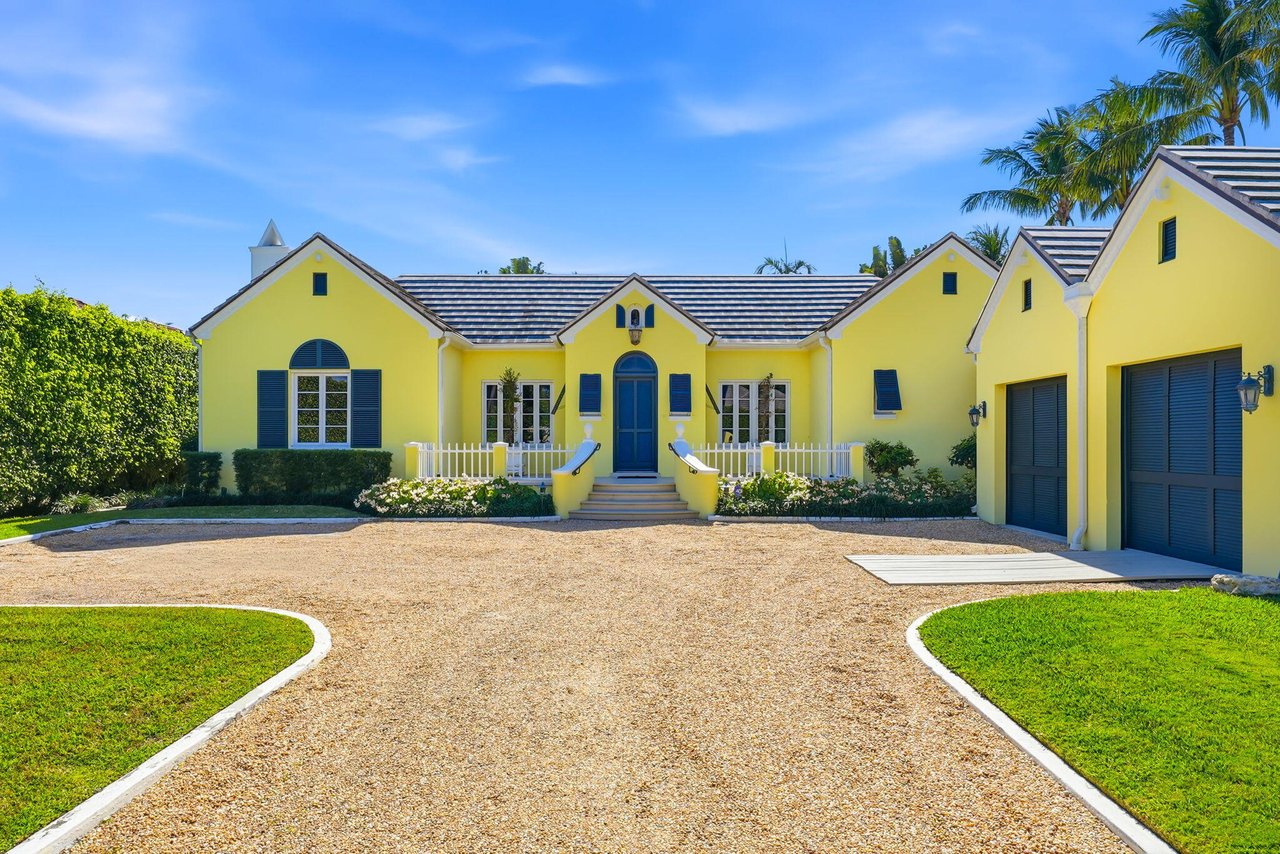 Estate Section