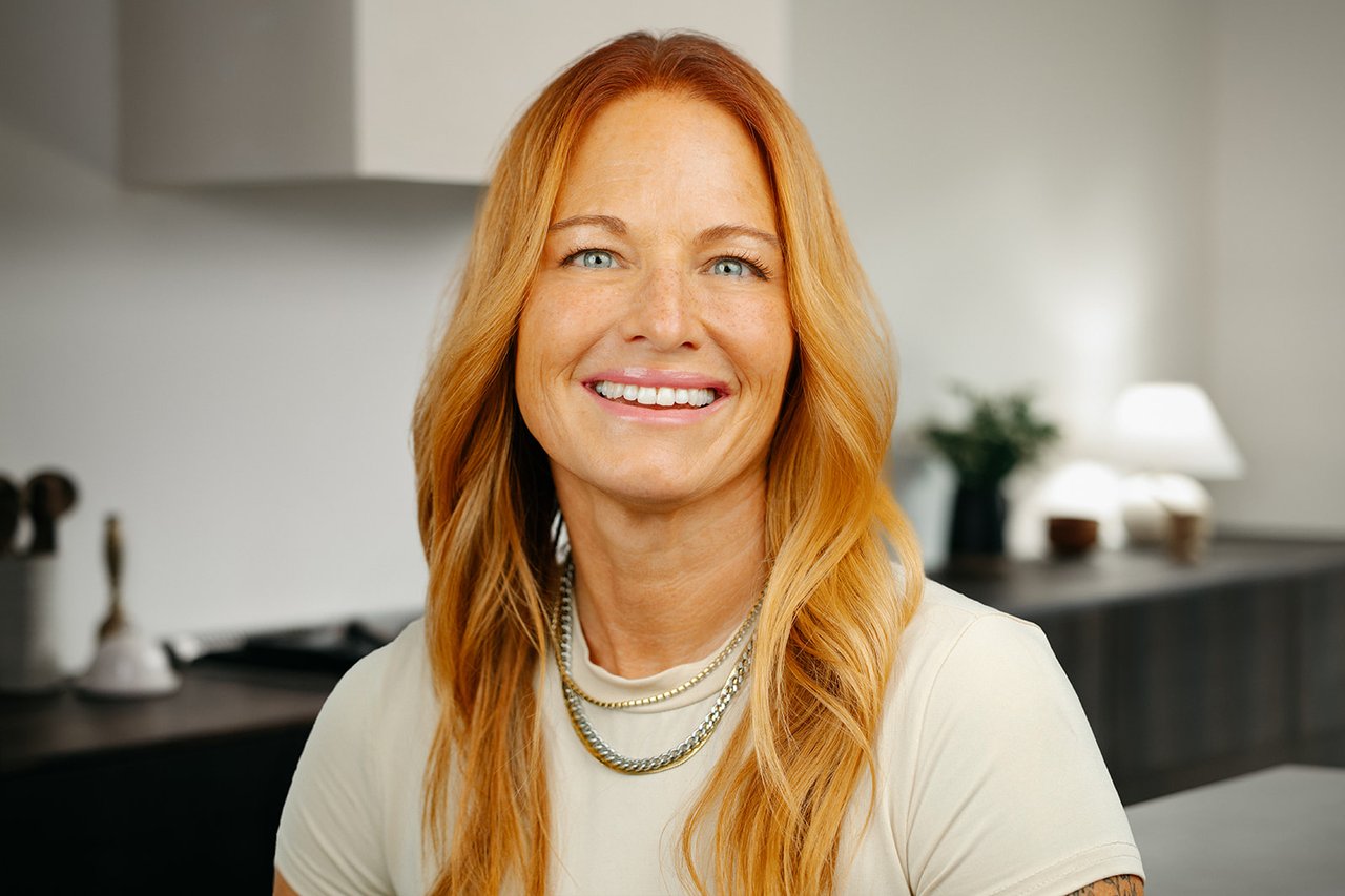 Michelle Baker