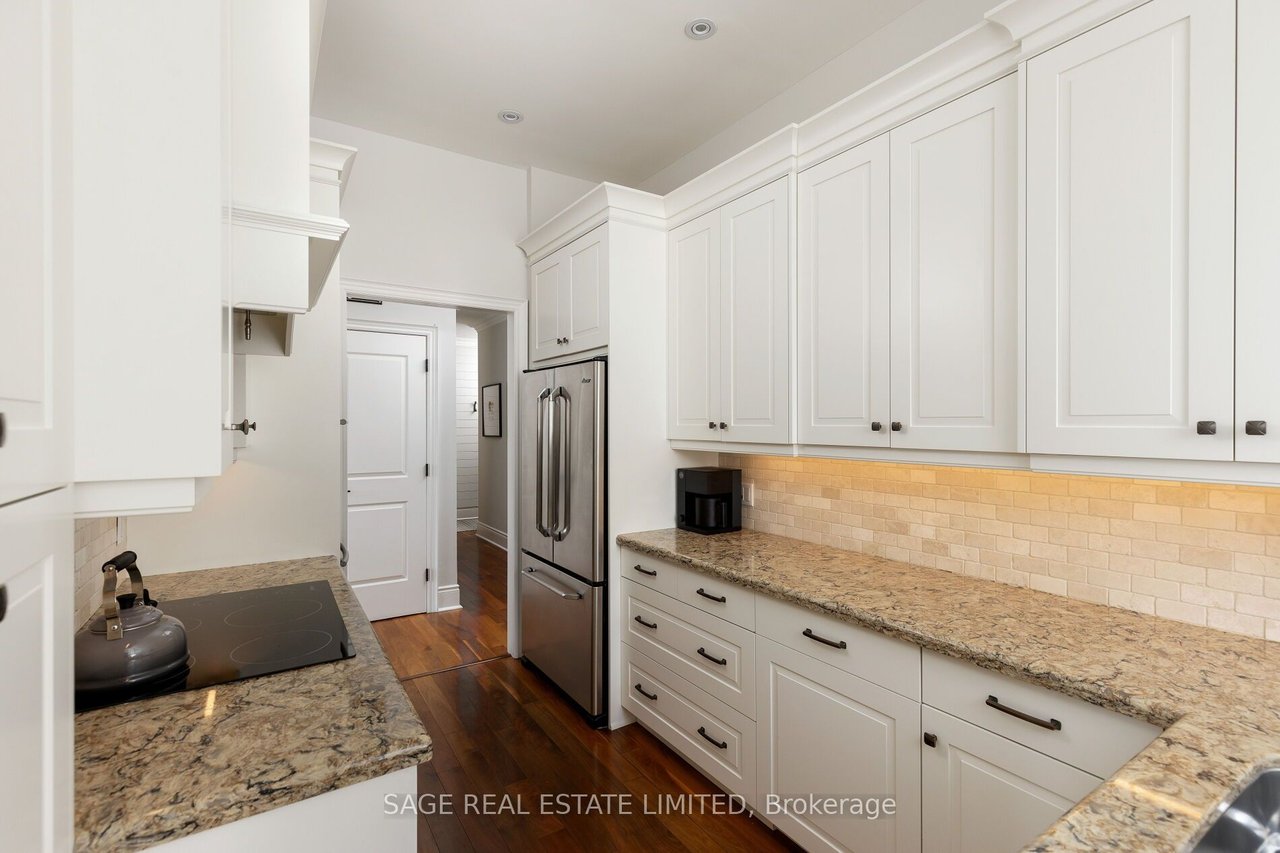 THE KINGSWAY PENTHOUSE