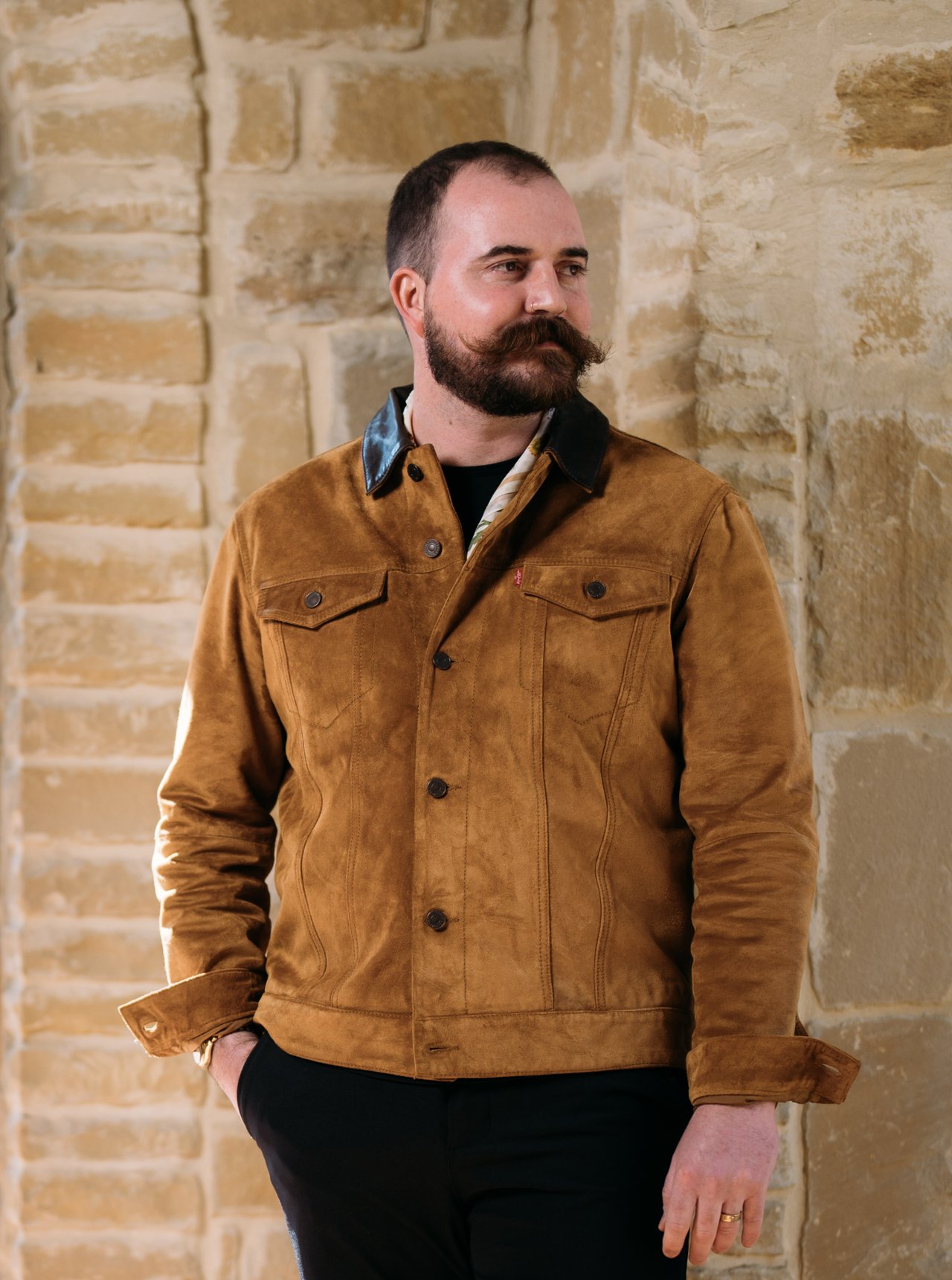 Ryan Hoskins San Antonio, TX Real Estate Agent Headshot