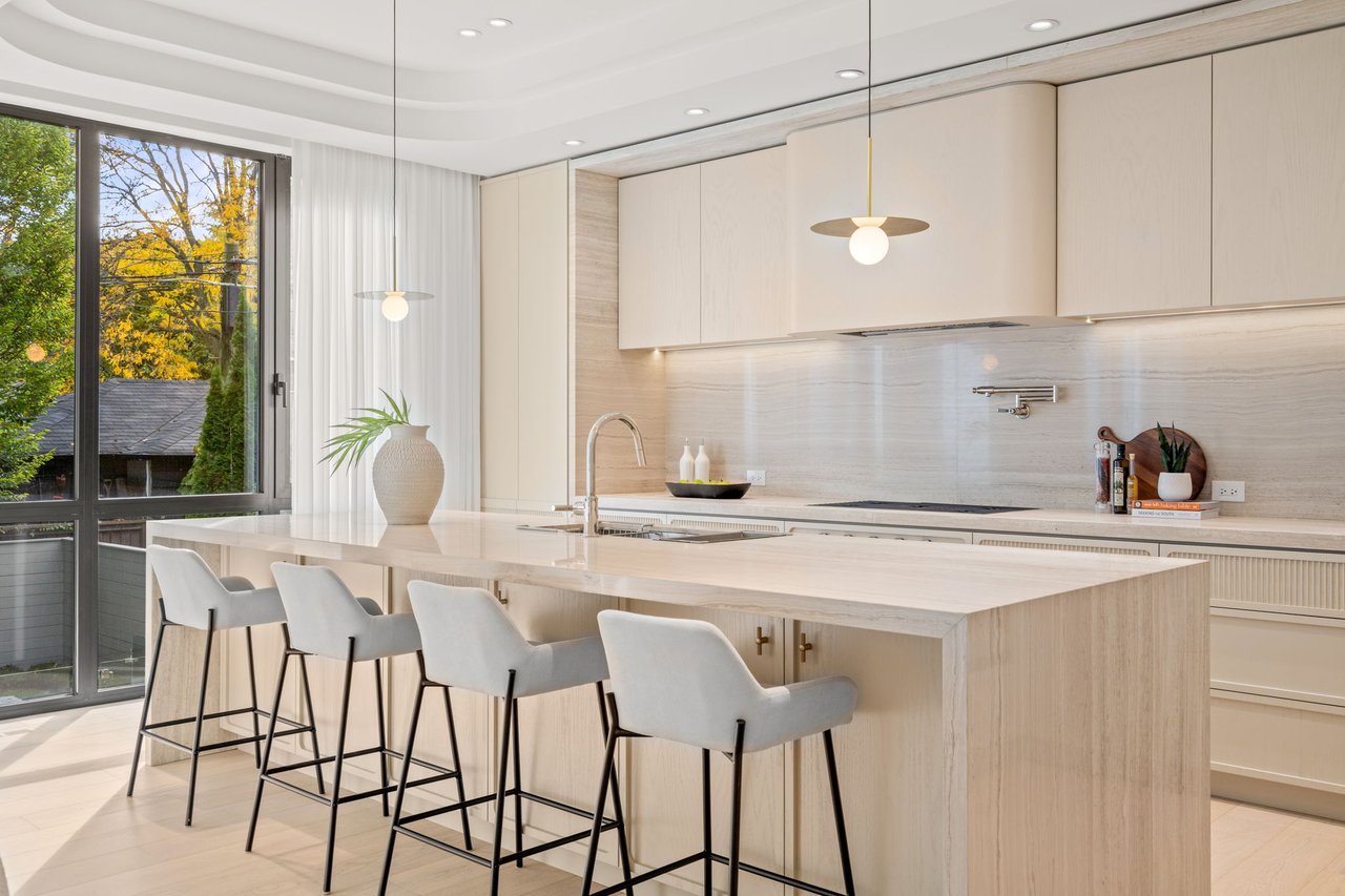 Incredible Achievement In Modern Luxury