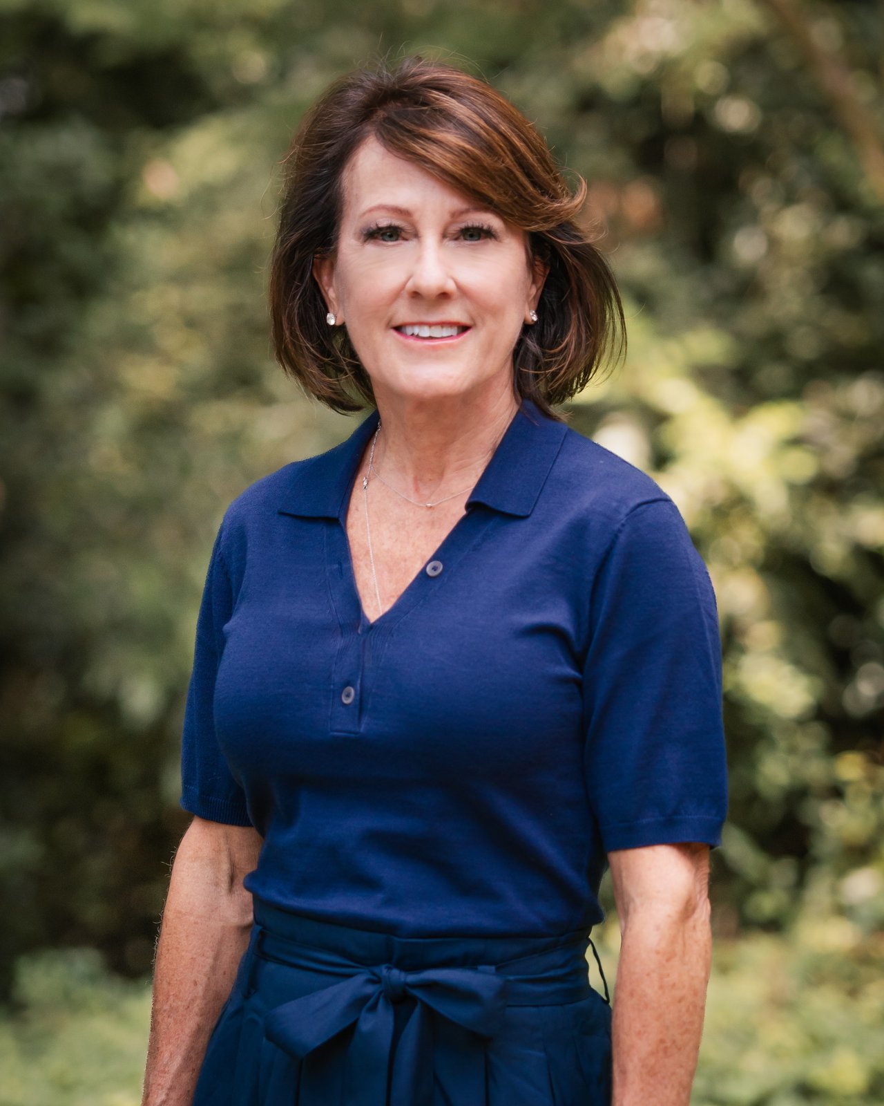 Linda Murphy