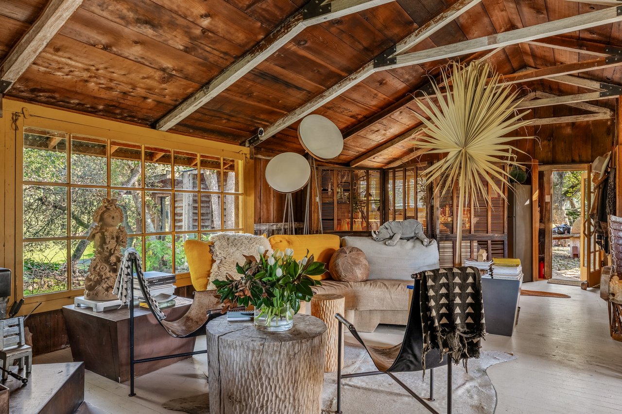 5100 Lovall Valley Loop Rd. 