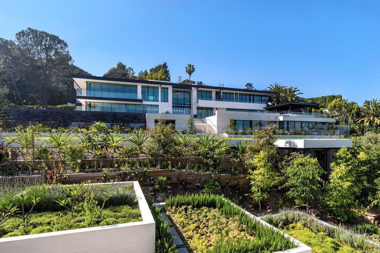 908 Bel Air Rd