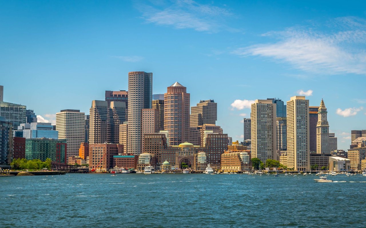 Seaport