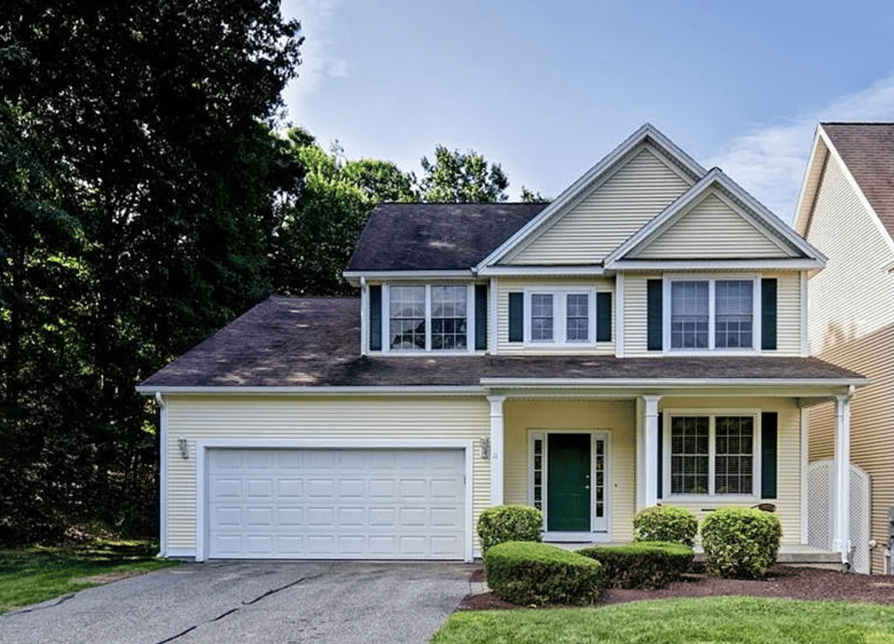 Buyer Agent - Burlington CT